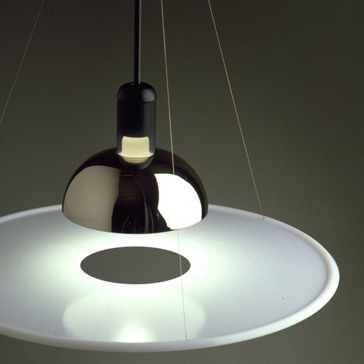 Flos Frisbi Achille Castiglioni Hanglamp