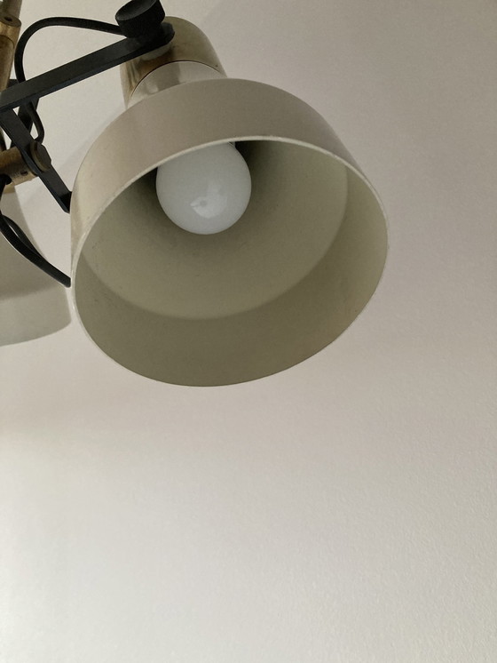 Image 1 of Vloerlamp Jaren 50/60