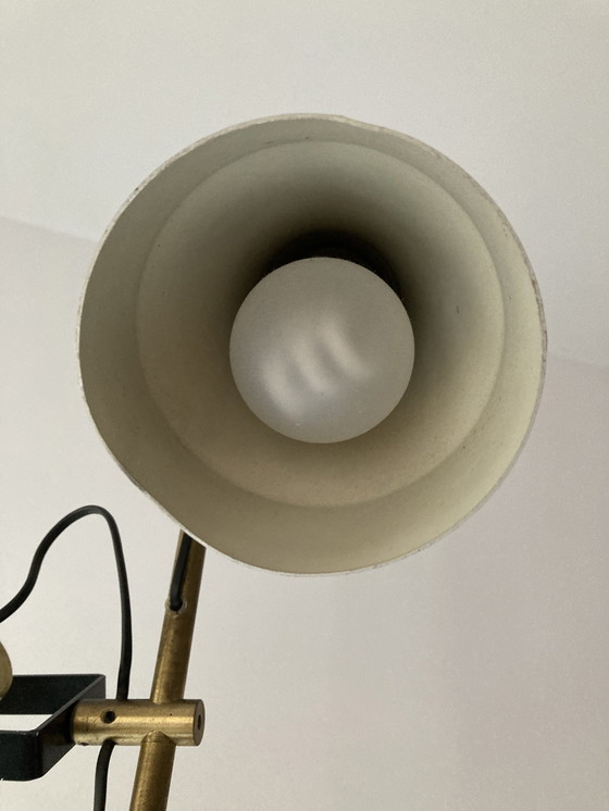 Image 1 of Vloerlamp Jaren 50/60