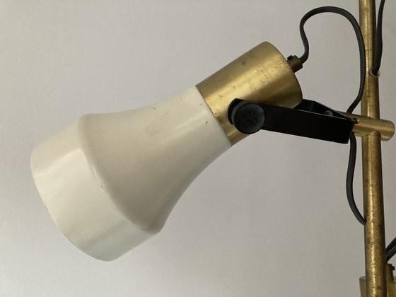 Image 1 of Vloerlamp Jaren 50/60