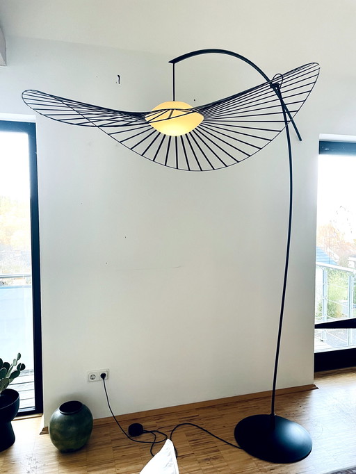 Petite Friture Vertigo Nova vloerlamp