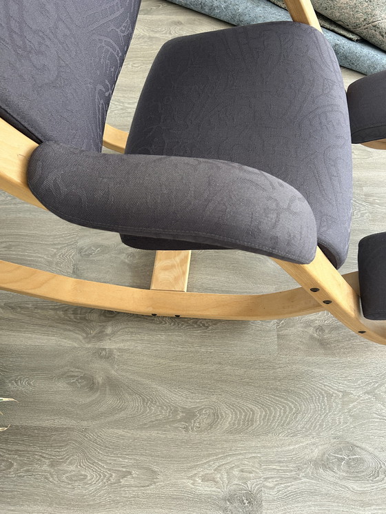 Image 1 of Stokke Varier Gravity Relax Stoel