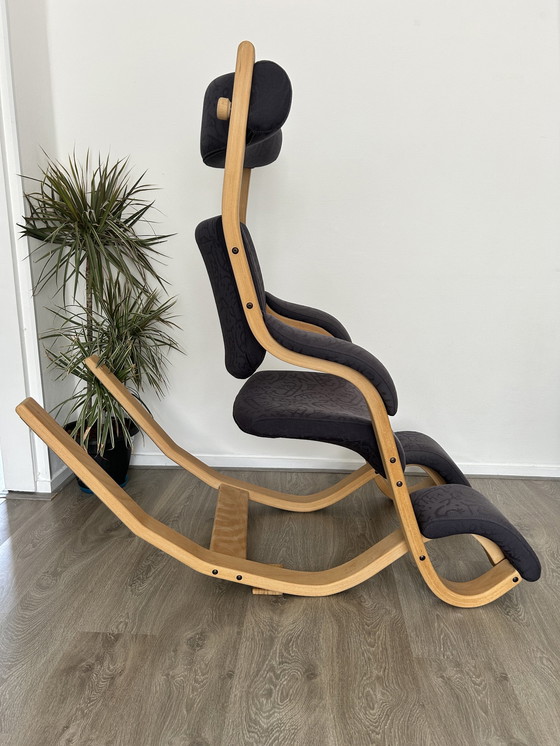 Image 1 of Stokke Varier Gravity Relax Stoel