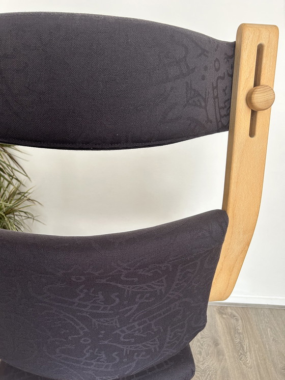 Image 1 of Stokke Varier Gravity Relax Stoel