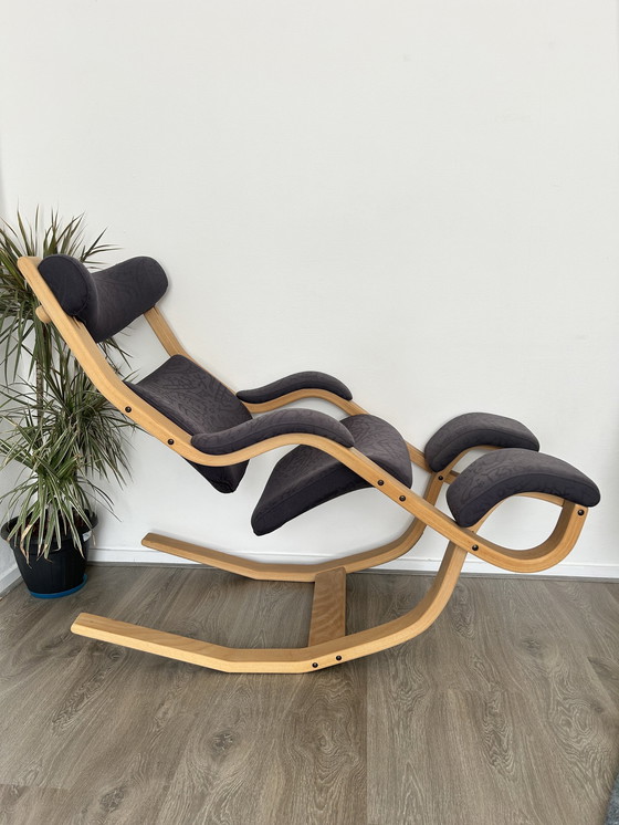 Image 1 of Stokke Varier Gravity Relax Stoel