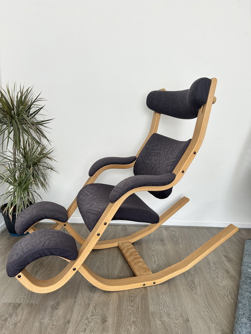 Stokke Varier Gravity Relax Stoel