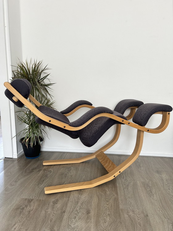 Image 1 of Stokke Varier Gravity Relax Stoel