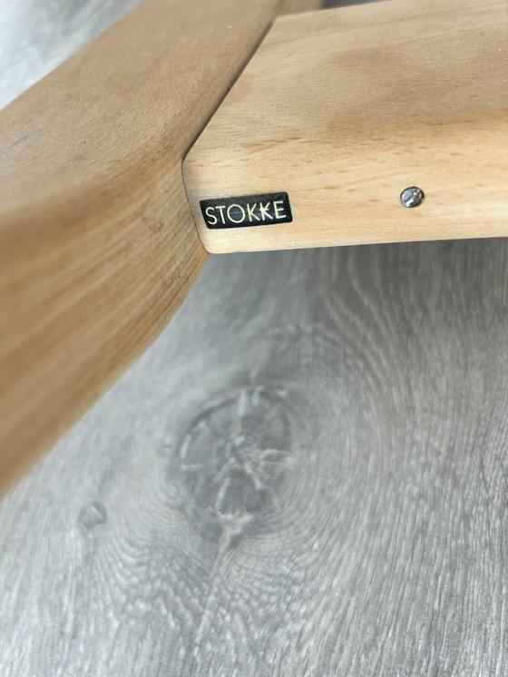 Image 1 of Stokke Varier Gravity Relax Stoel