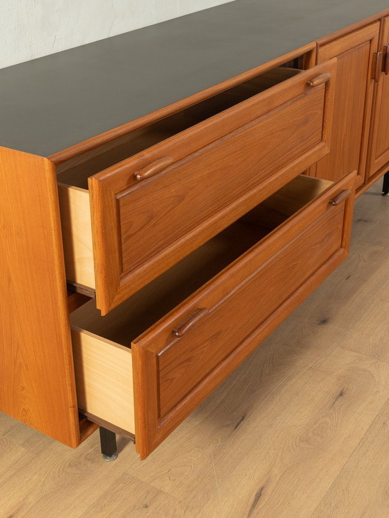 Image 1 of  Dressoir 1980S, Heinrich Riestenpatt