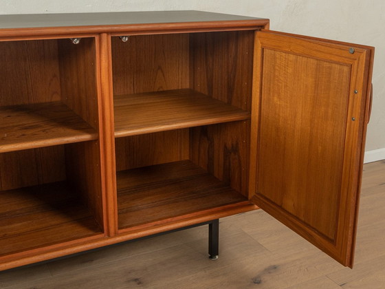 Image 1 of  Dressoir 1980S, Heinrich Riestenpatt