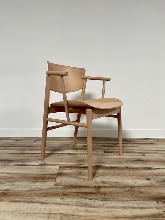 Image 1 of 9X Fritz Hansen N01 By Nendo