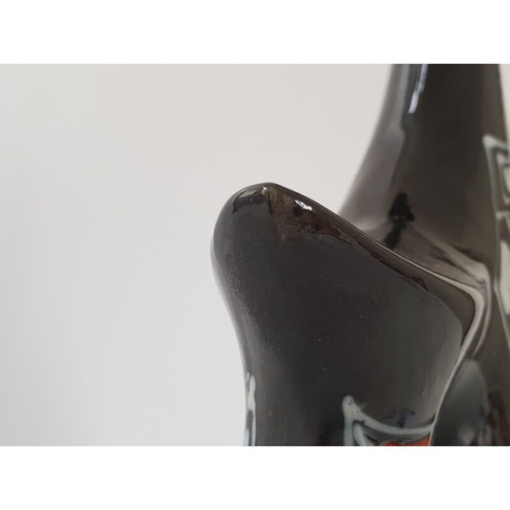 Image 1 of Vintage Italiaanse vaas, 1950