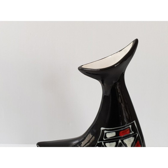 Image 1 of Vintage Italiaanse vaas, 1950