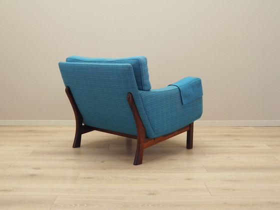 Image 1 of Lounge fauteuil, Deens ontwerp, 1960S, Productie: Denemarken