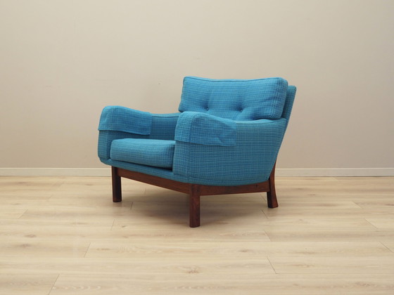 Image 1 of Lounge fauteuil, Deens ontwerp, 1960S, Productie: Denemarken