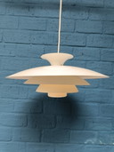 Vintage Schalenlamp