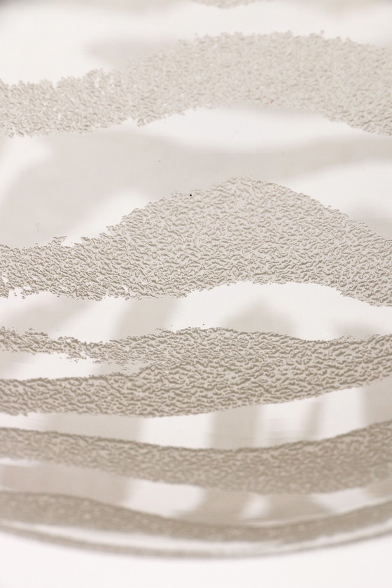 Image 1 of Vintage Fischer Leuchten Hanglamp - Sfeervolle Verlichting uit de Jaren '70