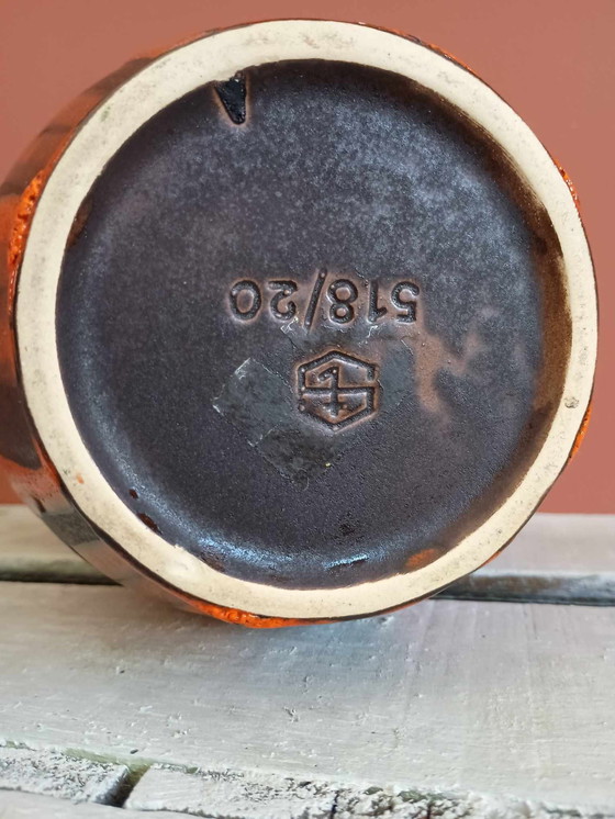 Image 1 of West Germany Vaas Steuler