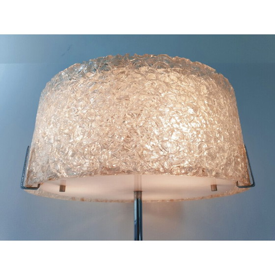 Image 1 of Vintage Arlus tafellamp, 1950