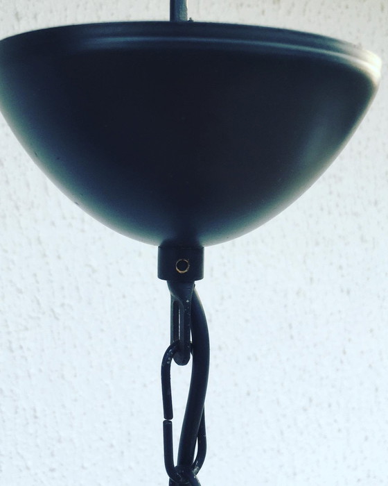 Image 1 of Hanglamp jaren 50