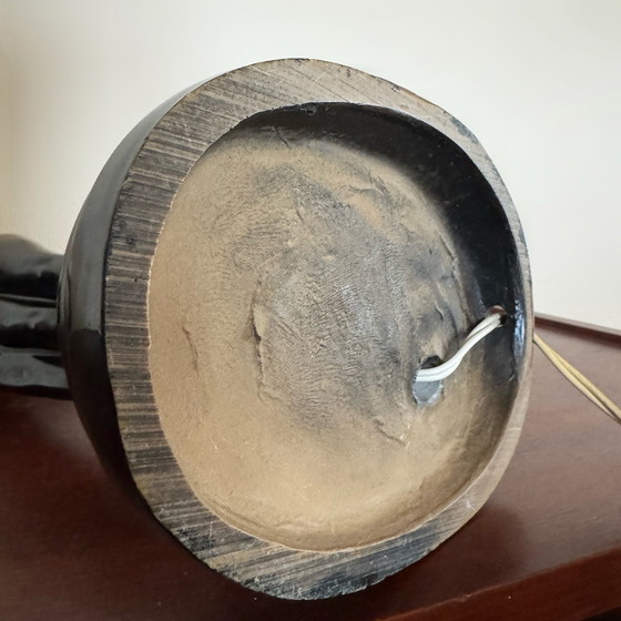 Image 1 of Danseres Lamp jaren 70