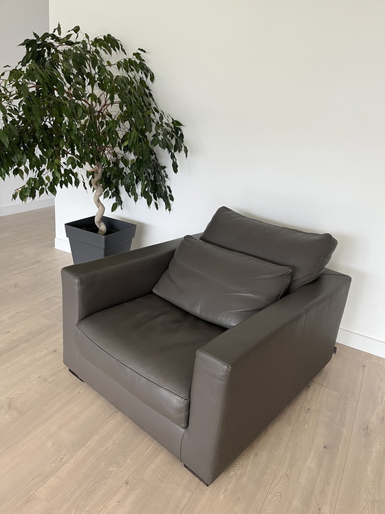 Image 1 of 2x Linteloo Fauteuils Fauteuils