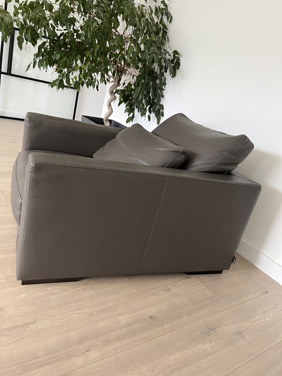 Image 1 of 2x Linteloo Fauteuils Fauteuils