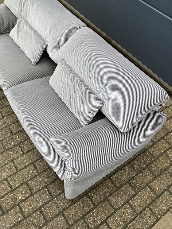 Image 1 of Originele Cassina Maralunga 2,5Zit (190 Cm) In Nieuwstaat!!