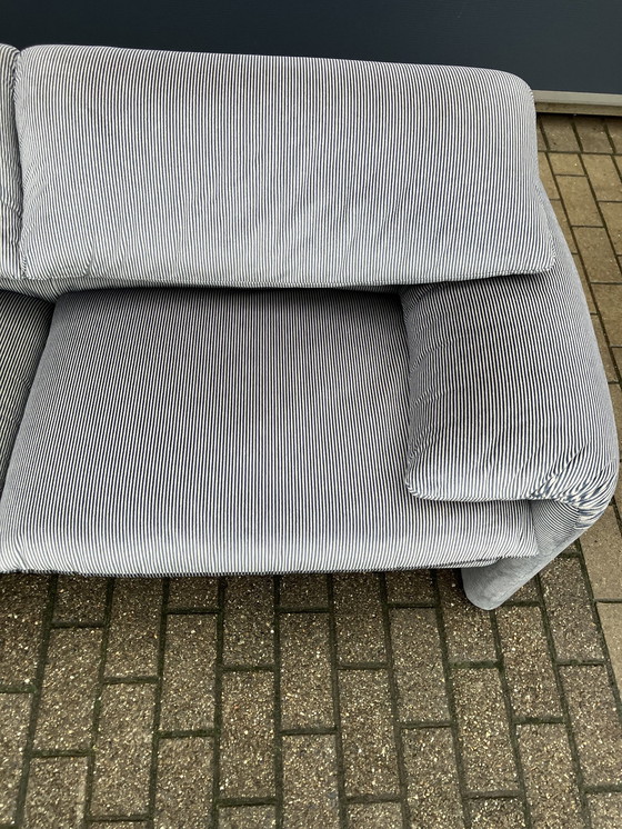 Image 1 of Originele Cassina Maralunga 2,5Zit (190 Cm) In Nieuwstaat!!