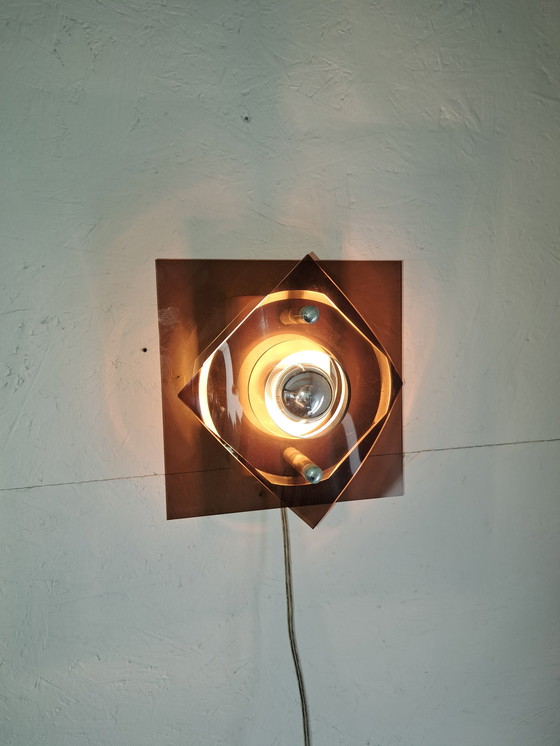 Image 1 of Herda Wandlamp