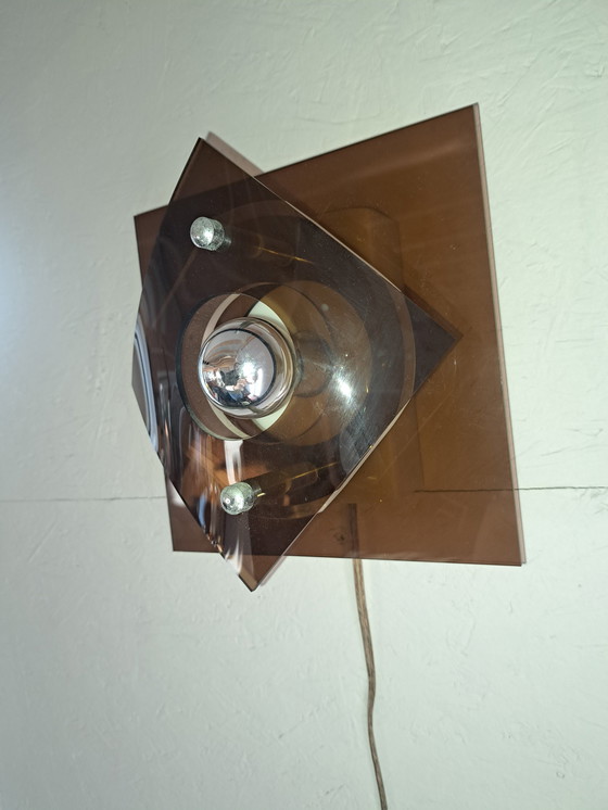 Image 1 of Herda Wandlamp