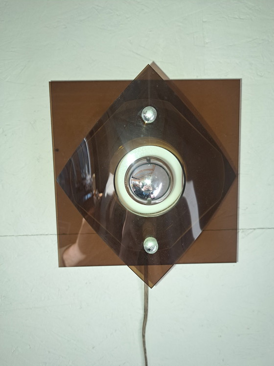 Image 1 of Herda Wandlamp