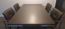 Arco eetkamertafel