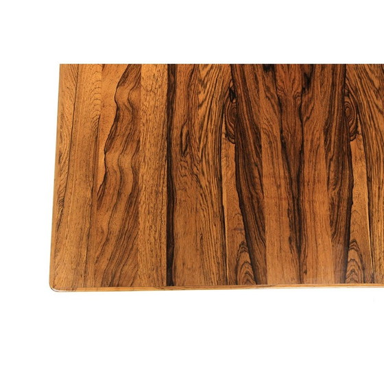 Image 1 of Vintage palissander salontafel, Zweden 1960