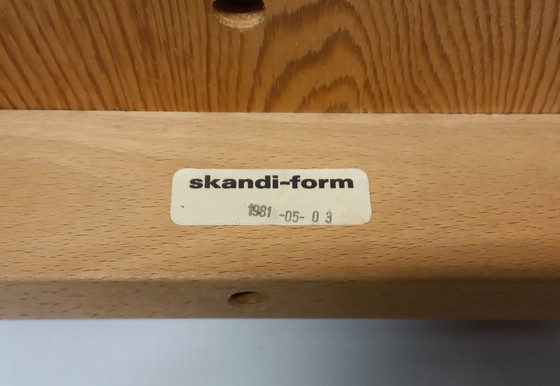 Image 1 of Skandiform Stoel 