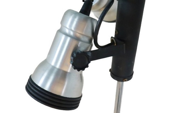 Image 1 of 'Solv' vloerlamp