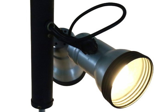 Image 1 of 'Solv' vloerlamp