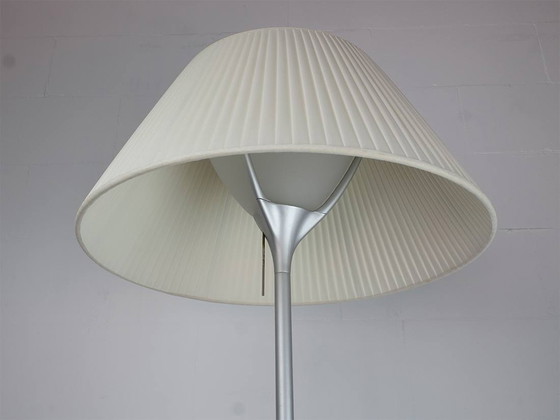 Image 1 of Flos Romeo Soft vloerlamp design Philippe Starck 