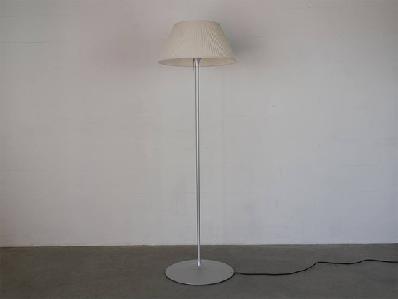 Image 1 of Flos Romeo Soft vloerlamp design Philippe Starck 