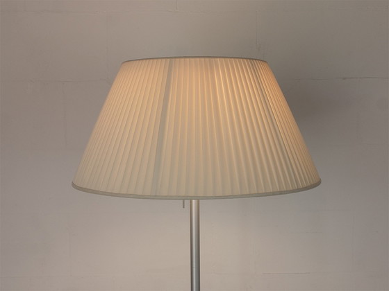 Image 1 of Flos Romeo Soft vloerlamp design Philippe Starck 