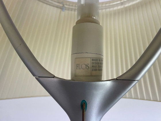 Image 1 of Flos Romeo Soft vloerlamp design Philippe Starck 