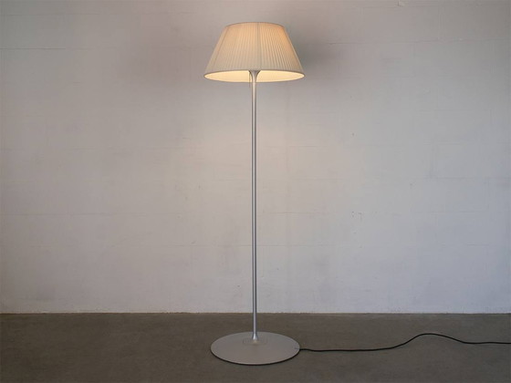 Image 1 of Flos Romeo Soft vloerlamp design Philippe Starck 