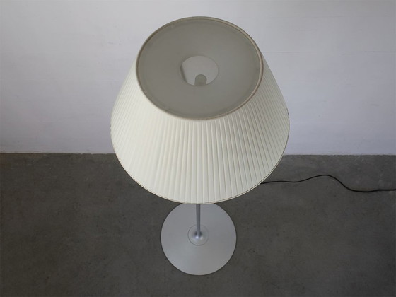 Image 1 of Flos Romeo Soft vloerlamp design Philippe Starck 