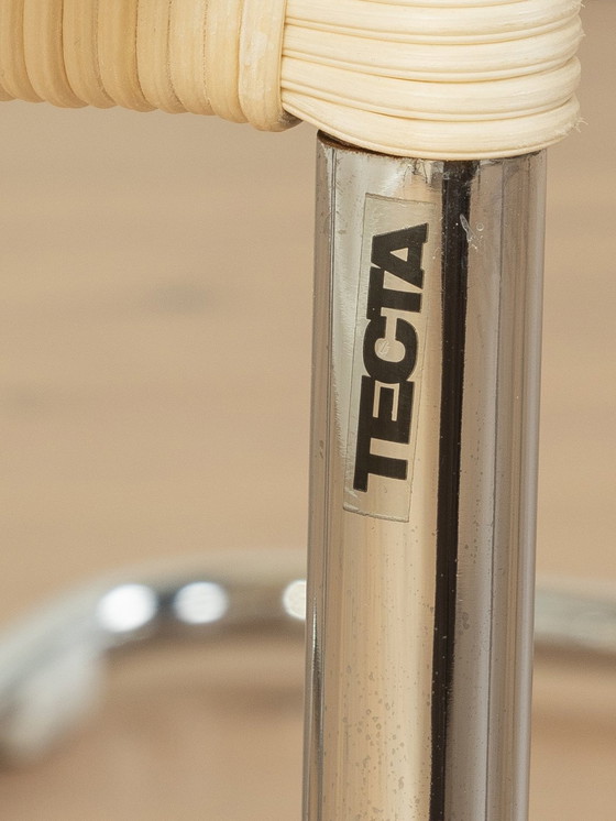 Image 1 of Tecta B25 Sledestoelen