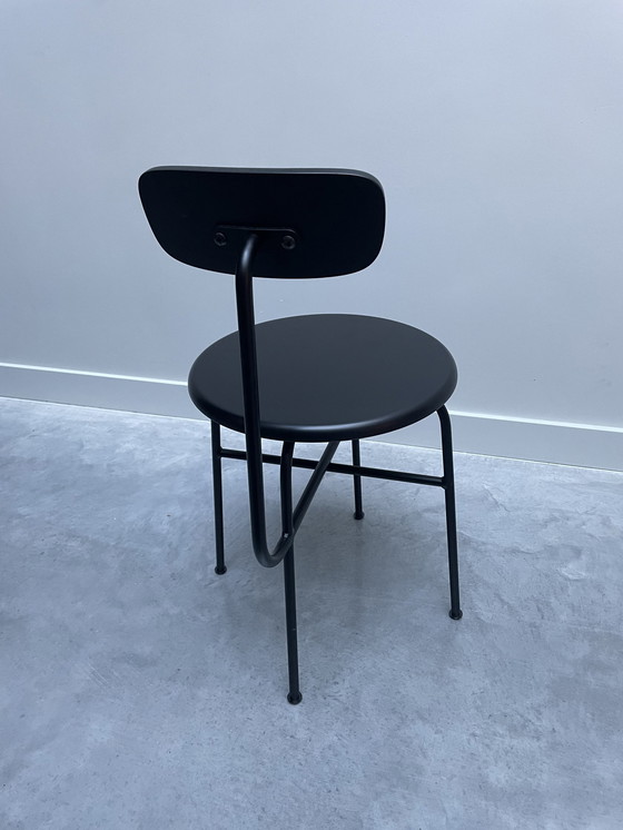 Image 1 of 6x Afteroom Dining Chair Van Audo Copenhagen