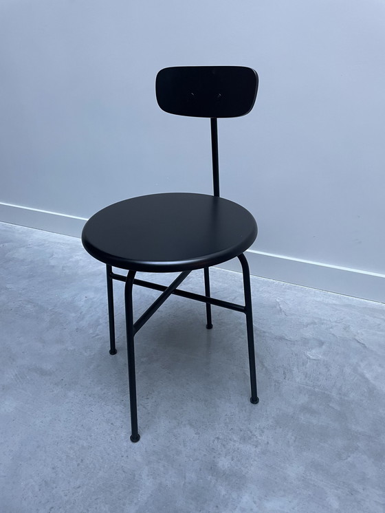 Image 1 of 6x Afteroom Dining Chair Van Audo Copenhagen