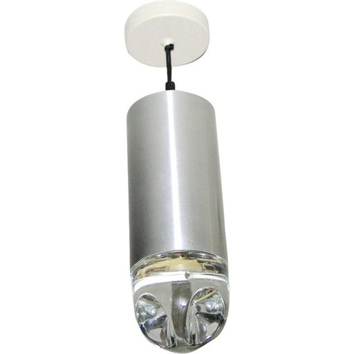 Design plafondlamp voor Raak 1970