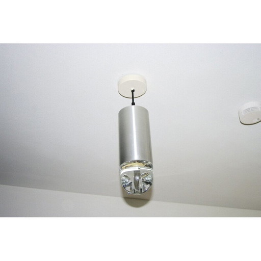 Design plafondlamp voor Raak 1970