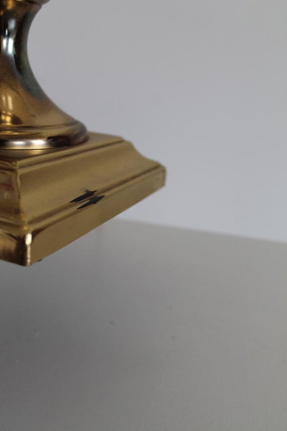 Image 1 of Hollywood Regency tafellamp