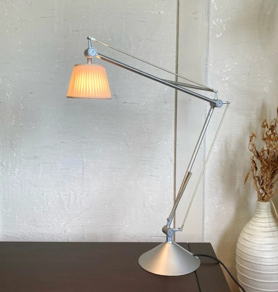 Image 1 of Flos Philippe Starck bureaulamp